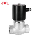 co2  air  water  vacuum  2"  220v ac  solenoid valve  manufacturer